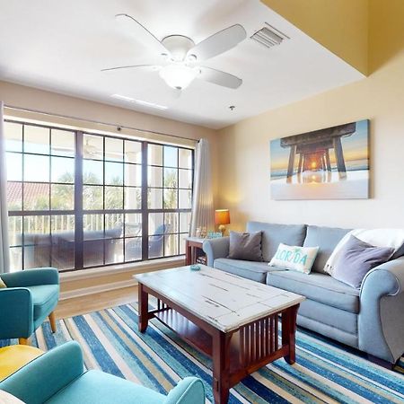 Near Pier Park And Beach - Pools Onsite - Flpcb66 Panama City Beach Exteriör bild