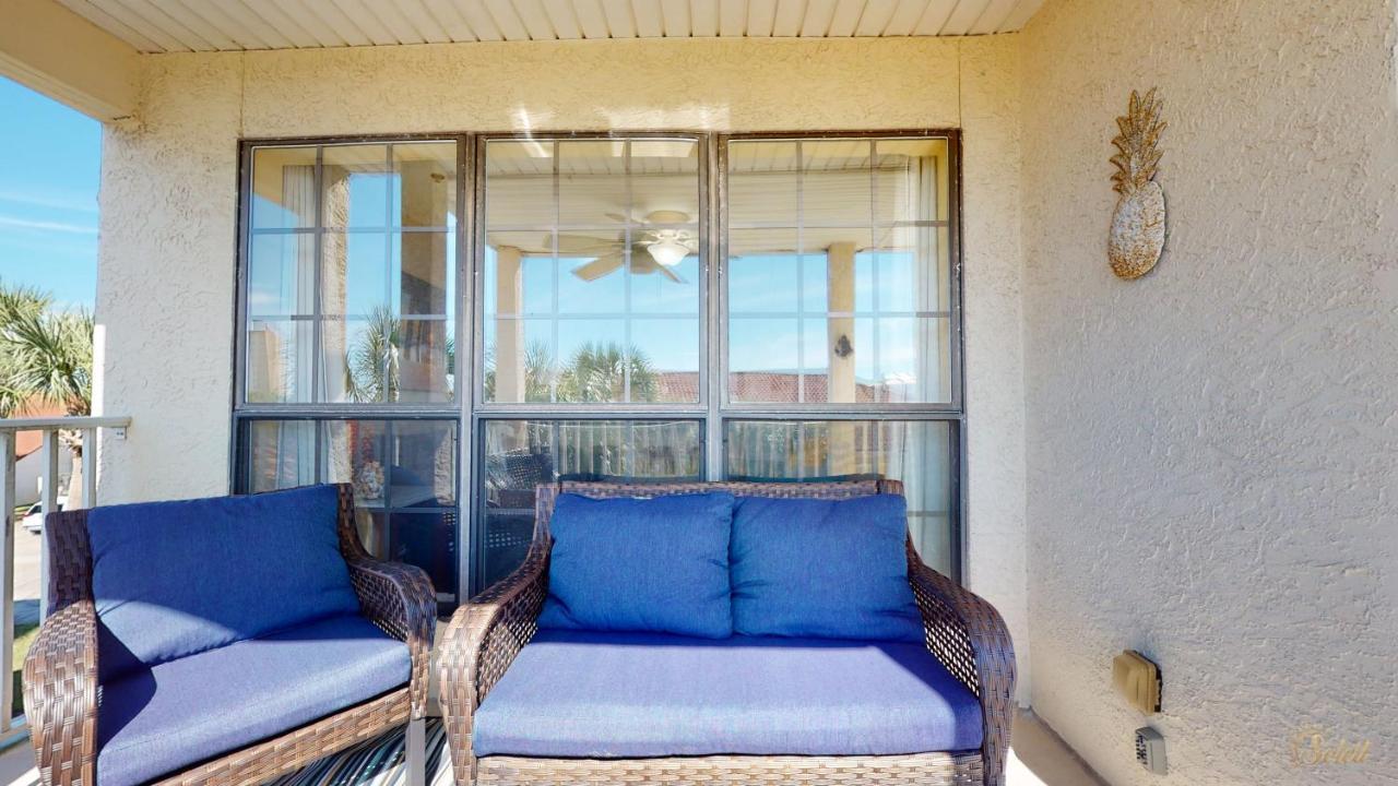 Near Pier Park And Beach - Pools Onsite - Flpcb66 Panama City Beach Exteriör bild