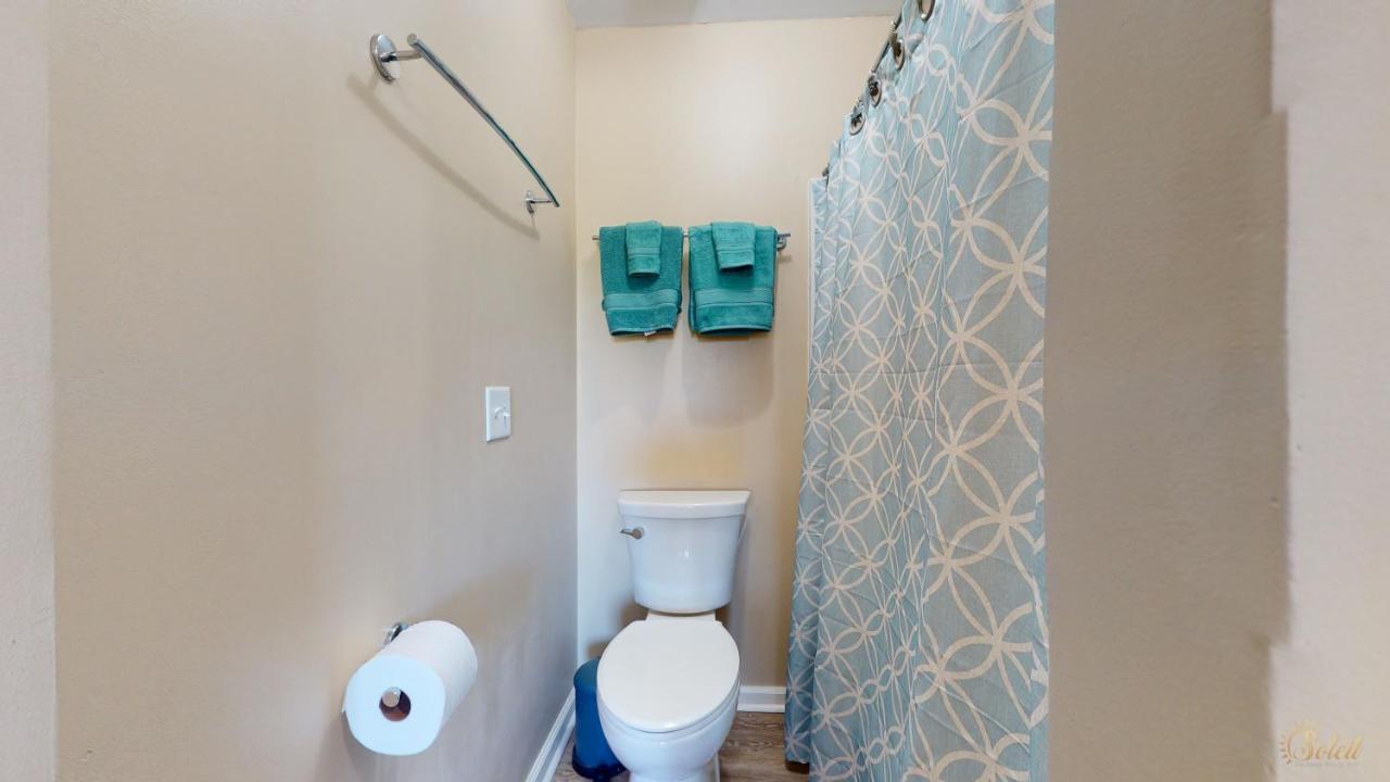 Near Pier Park And Beach - Pools Onsite - Flpcb66 Panama City Beach Exteriör bild