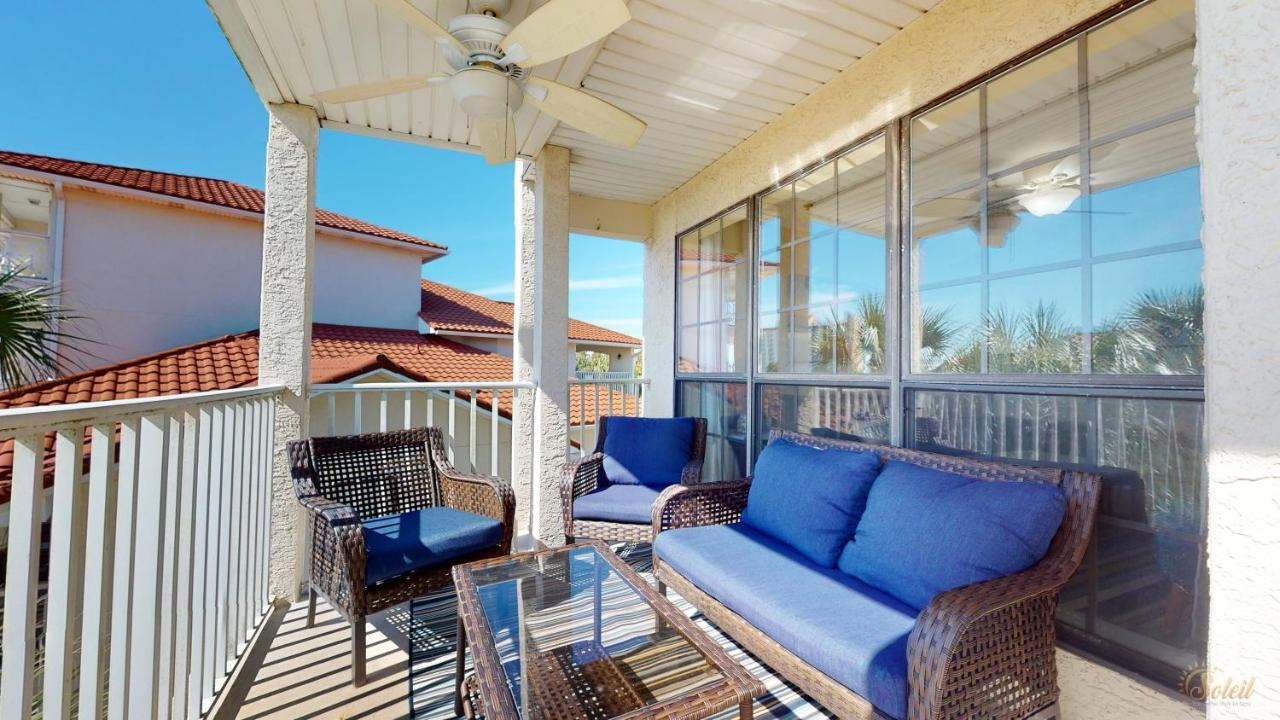 Near Pier Park And Beach - Pools Onsite - Flpcb66 Panama City Beach Exteriör bild
