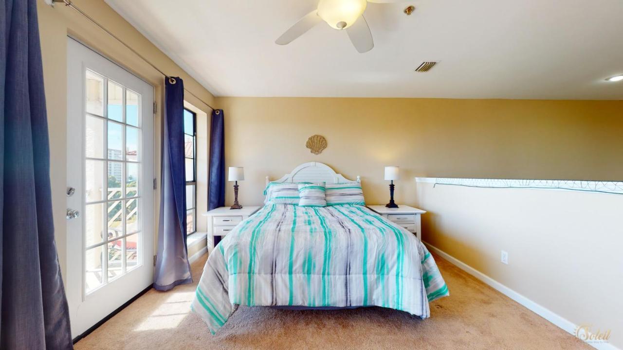 Near Pier Park And Beach - Pools Onsite - Flpcb66 Panama City Beach Exteriör bild