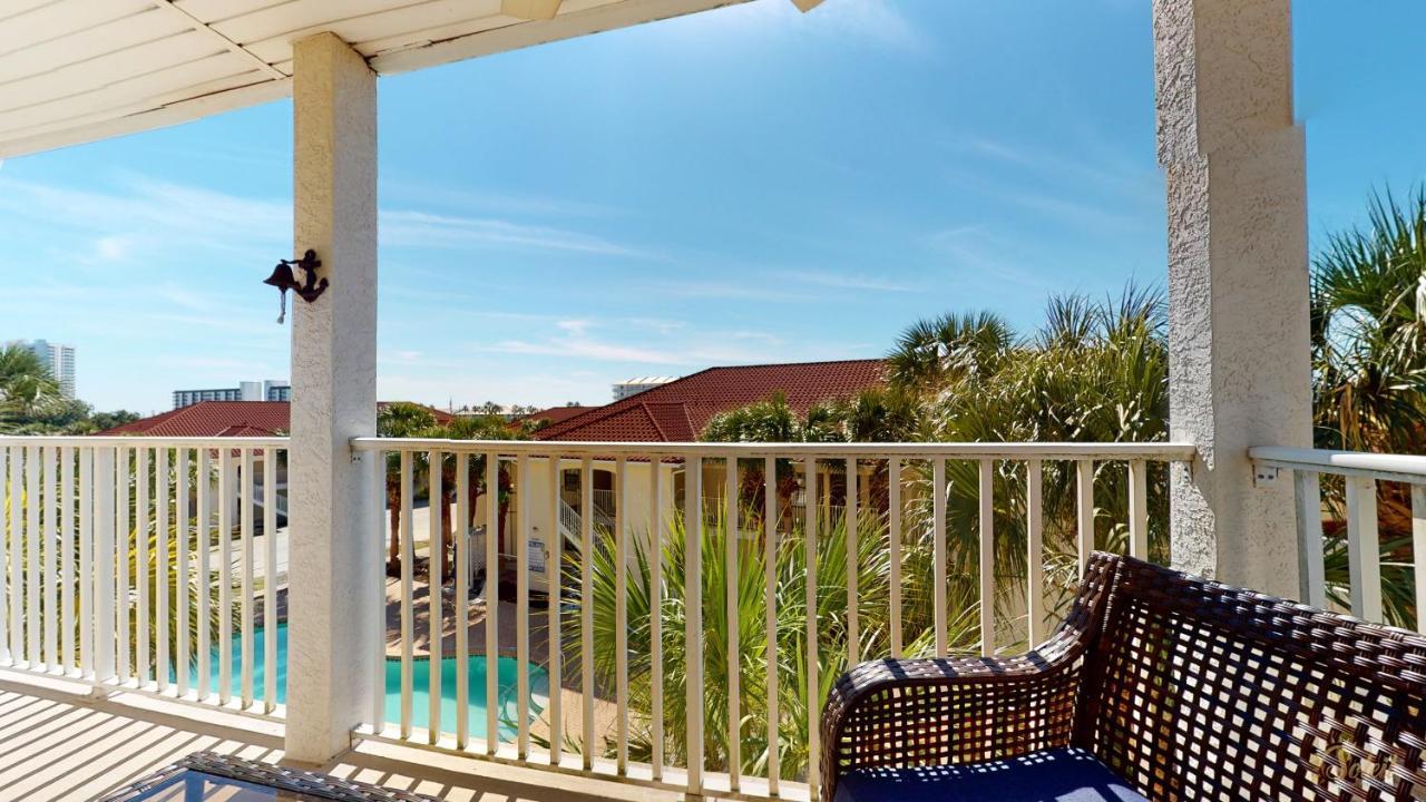 Near Pier Park And Beach - Pools Onsite - Flpcb66 Panama City Beach Exteriör bild