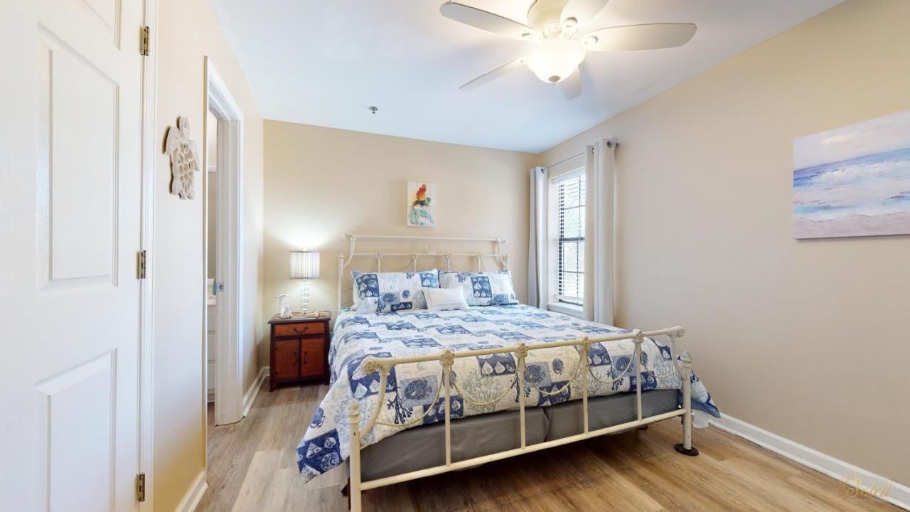 Near Pier Park And Beach - Pools Onsite - Flpcb66 Panama City Beach Exteriör bild