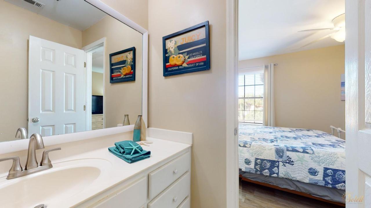 Near Pier Park And Beach - Pools Onsite - Flpcb66 Panama City Beach Exteriör bild