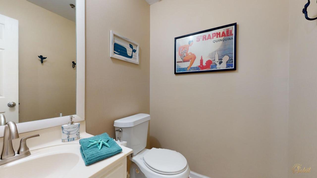 Near Pier Park And Beach - Pools Onsite - Flpcb66 Panama City Beach Exteriör bild