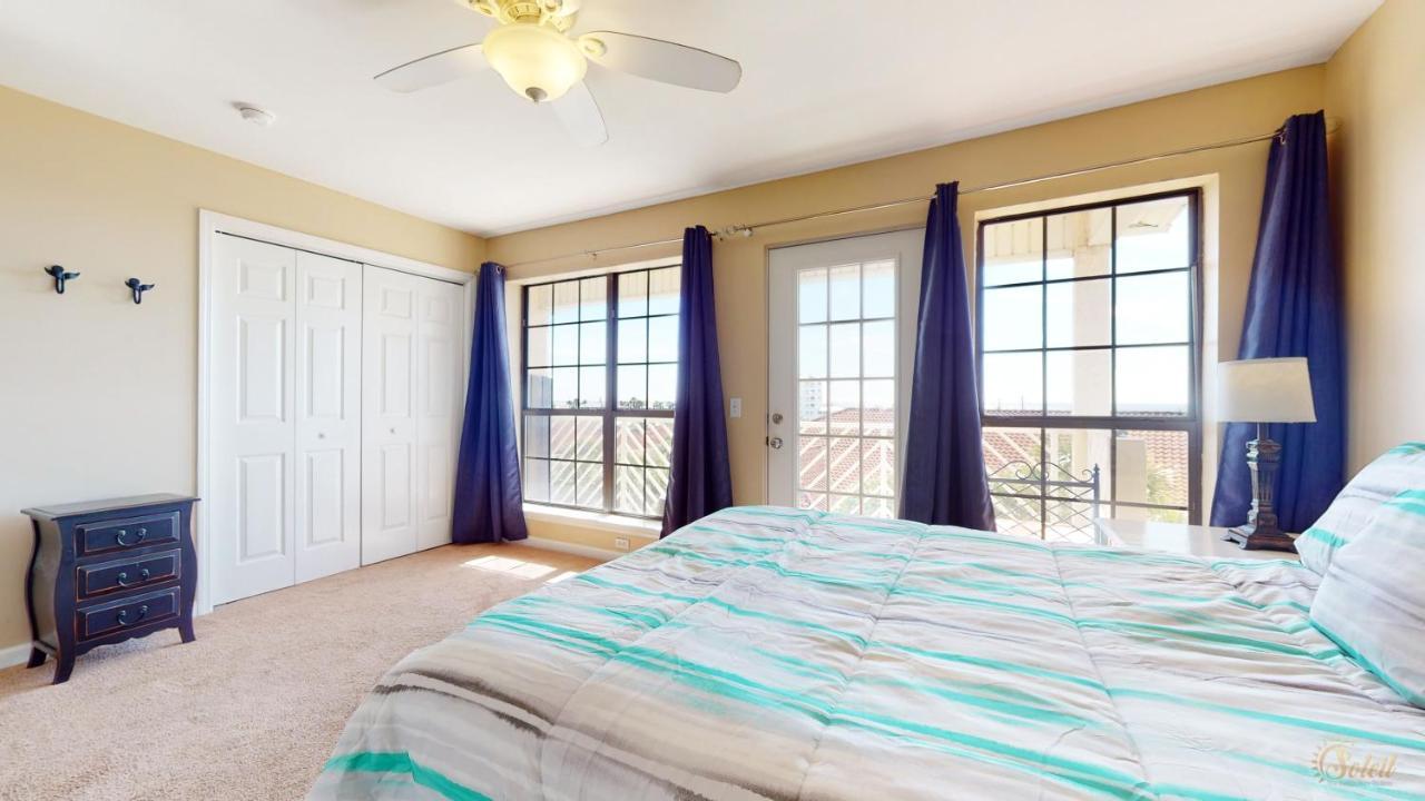 Near Pier Park And Beach - Pools Onsite - Flpcb66 Panama City Beach Exteriör bild