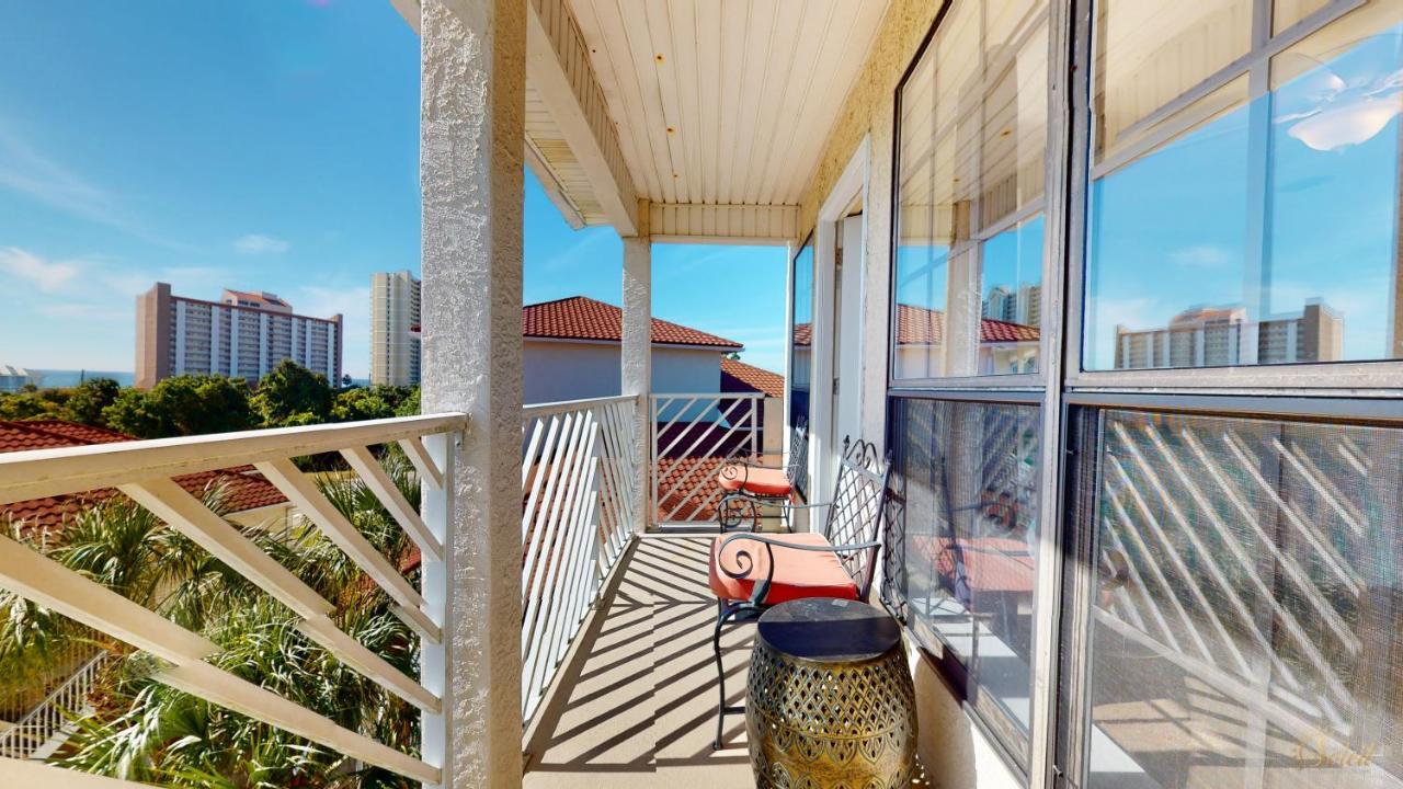 Near Pier Park And Beach - Pools Onsite - Flpcb66 Panama City Beach Exteriör bild