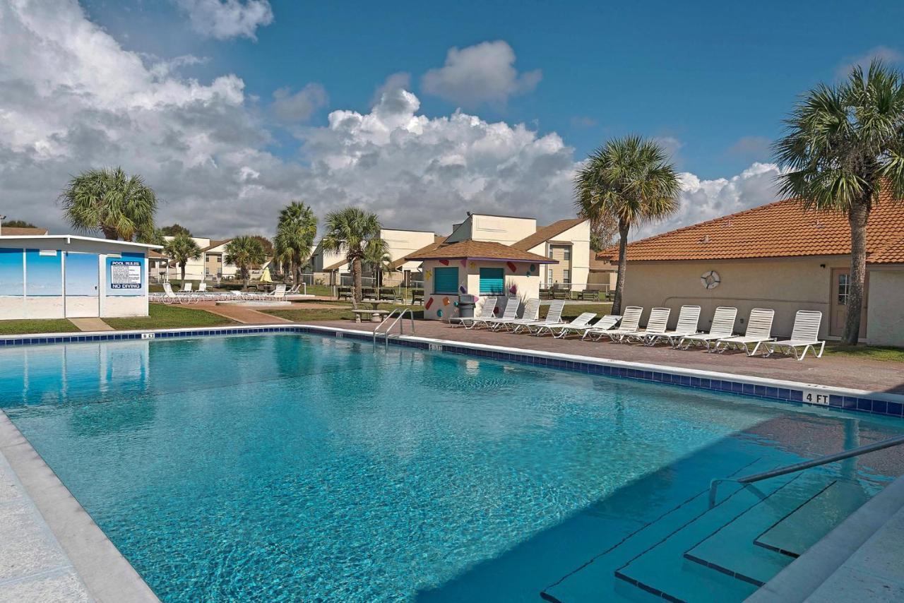 Near Pier Park And Beach - Pools Onsite - Flpcb66 Panama City Beach Exteriör bild