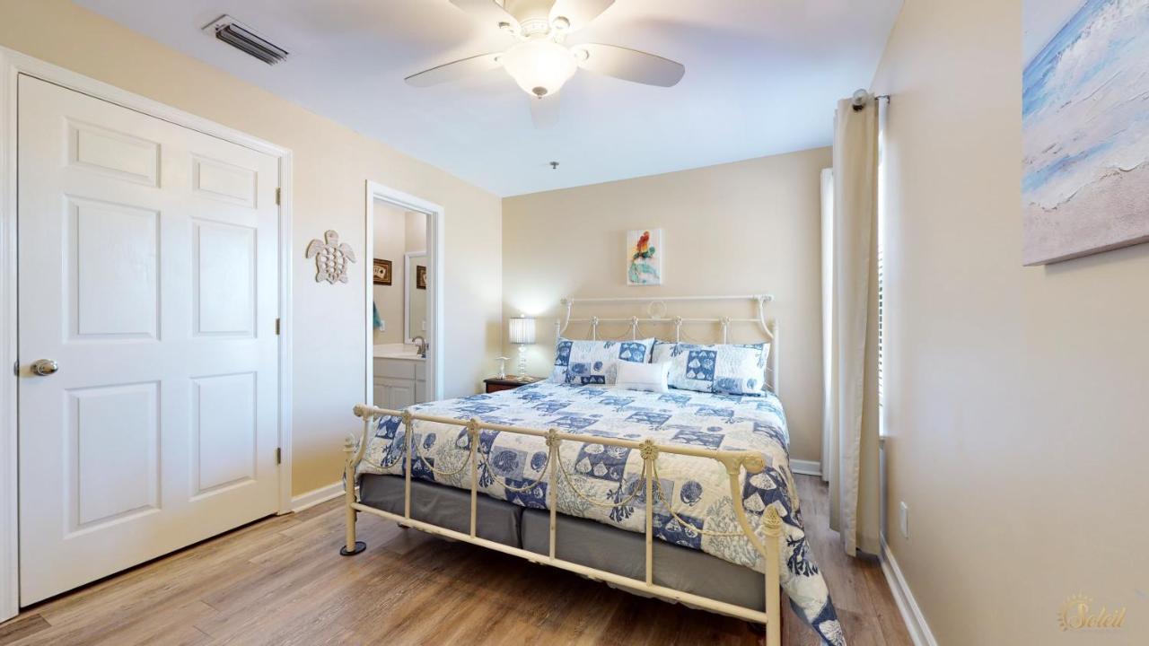 Near Pier Park And Beach - Pools Onsite - Flpcb66 Panama City Beach Exteriör bild