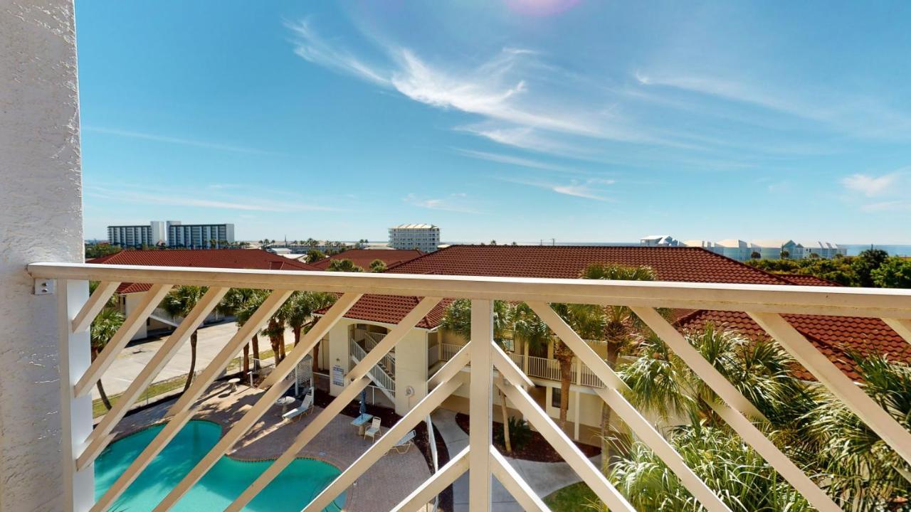 Near Pier Park And Beach - Pools Onsite - Flpcb66 Panama City Beach Exteriör bild