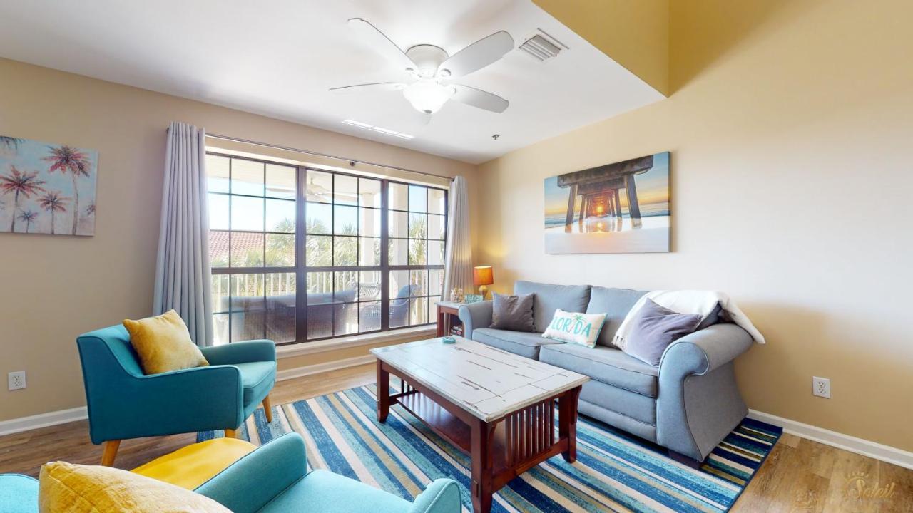 Near Pier Park And Beach - Pools Onsite - Flpcb66 Panama City Beach Exteriör bild