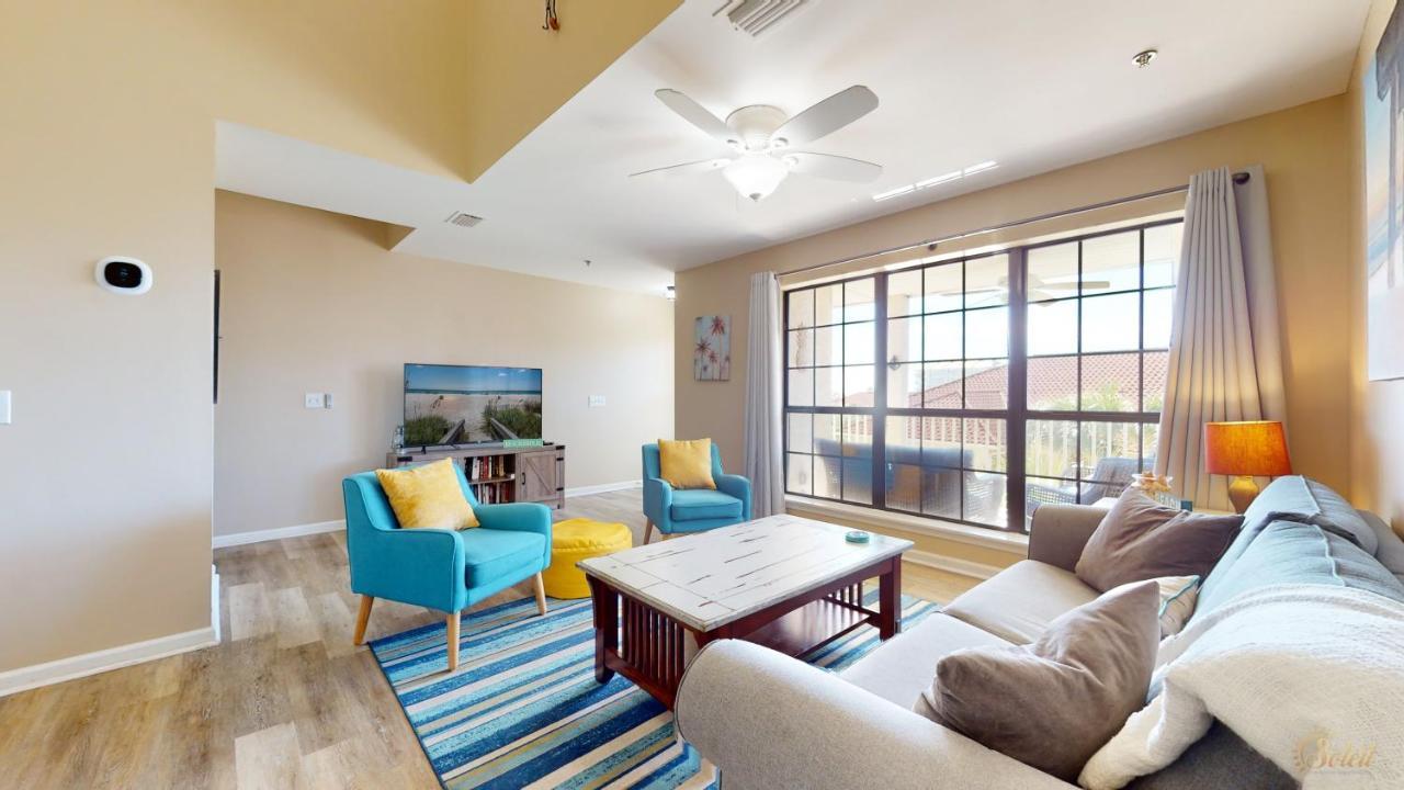 Near Pier Park And Beach - Pools Onsite - Flpcb66 Panama City Beach Exteriör bild