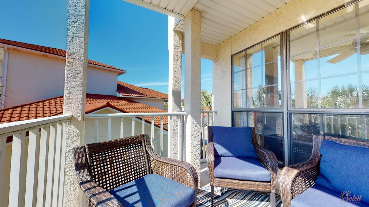 Near Pier Park And Beach - Pools Onsite - Flpcb66 Panama City Beach Exteriör bild